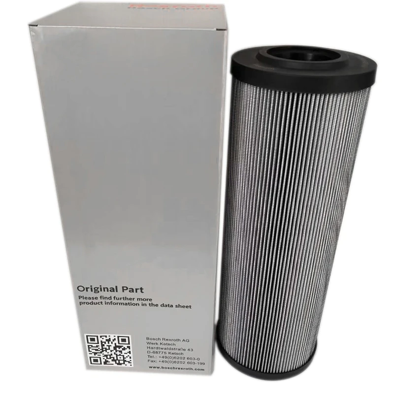 shovel machine hydraulic oil filter 1.0400 H10XL-A00-0-M R928005963