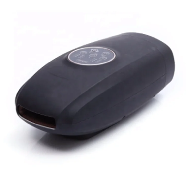 Automatic Warm Compress Body Therapy Cooling Hand Massage