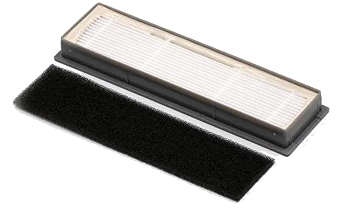 Replacements Parts for Ecovacs Deebot Ozmo 920/950/T5/T8 T8MAX T8Power T8aivi T8+ T8/N8+/N8 Pro/ N8 Pro Plus Accessories