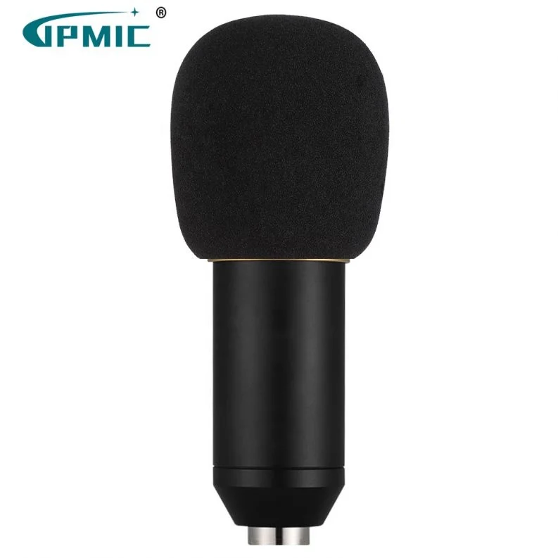 
Multifunctional Sponge Microphone Cover For Wholesales 