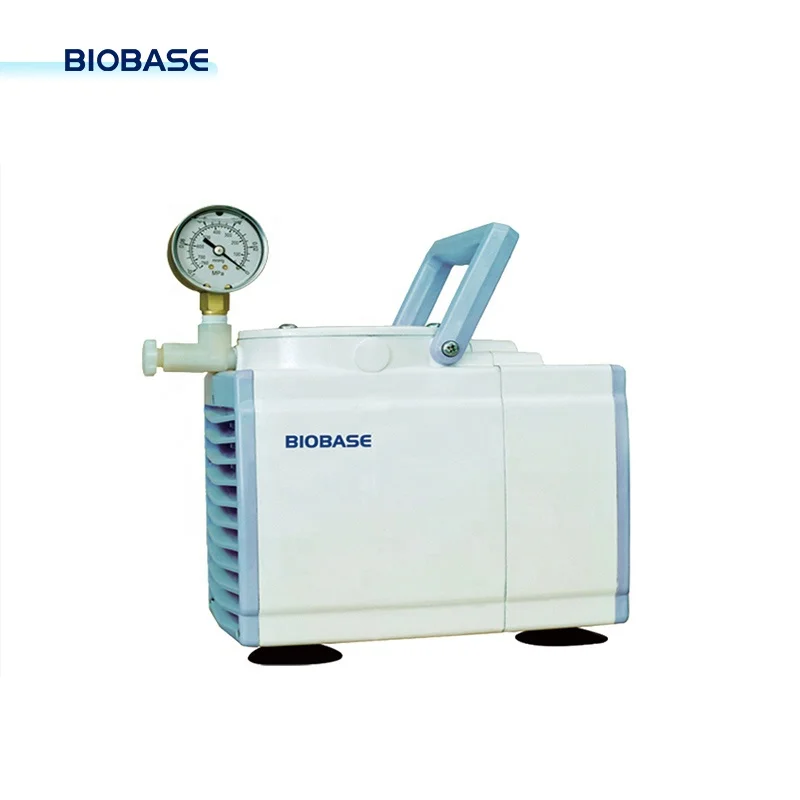 BIOBASE GM-0.20 GM-0.5II GM-0.5 GM-0.33II GM-1.0 вакуумный насос/дешево всасывающий насос для лаборатории