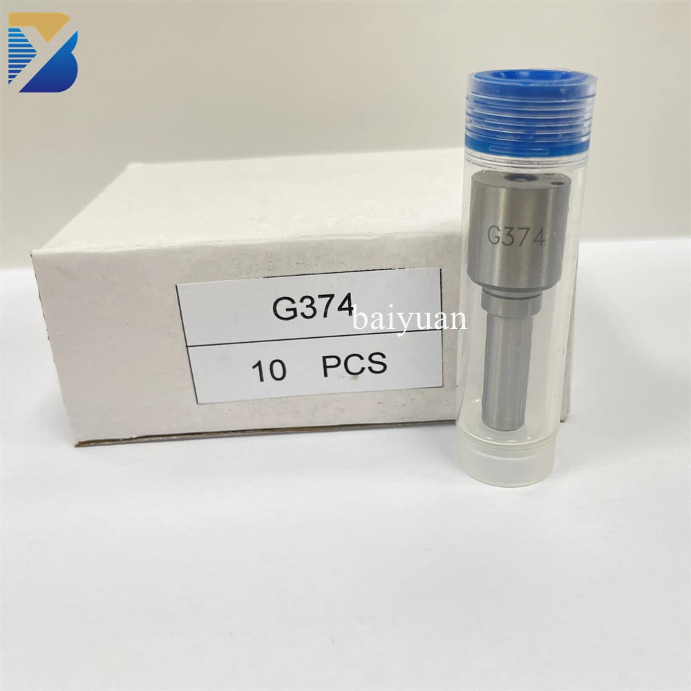 Original Common rail nozzle L374PBD H374 G374 374 7135-573 for 338004A710 ,28231014, 1100100-ED01 ,28229873