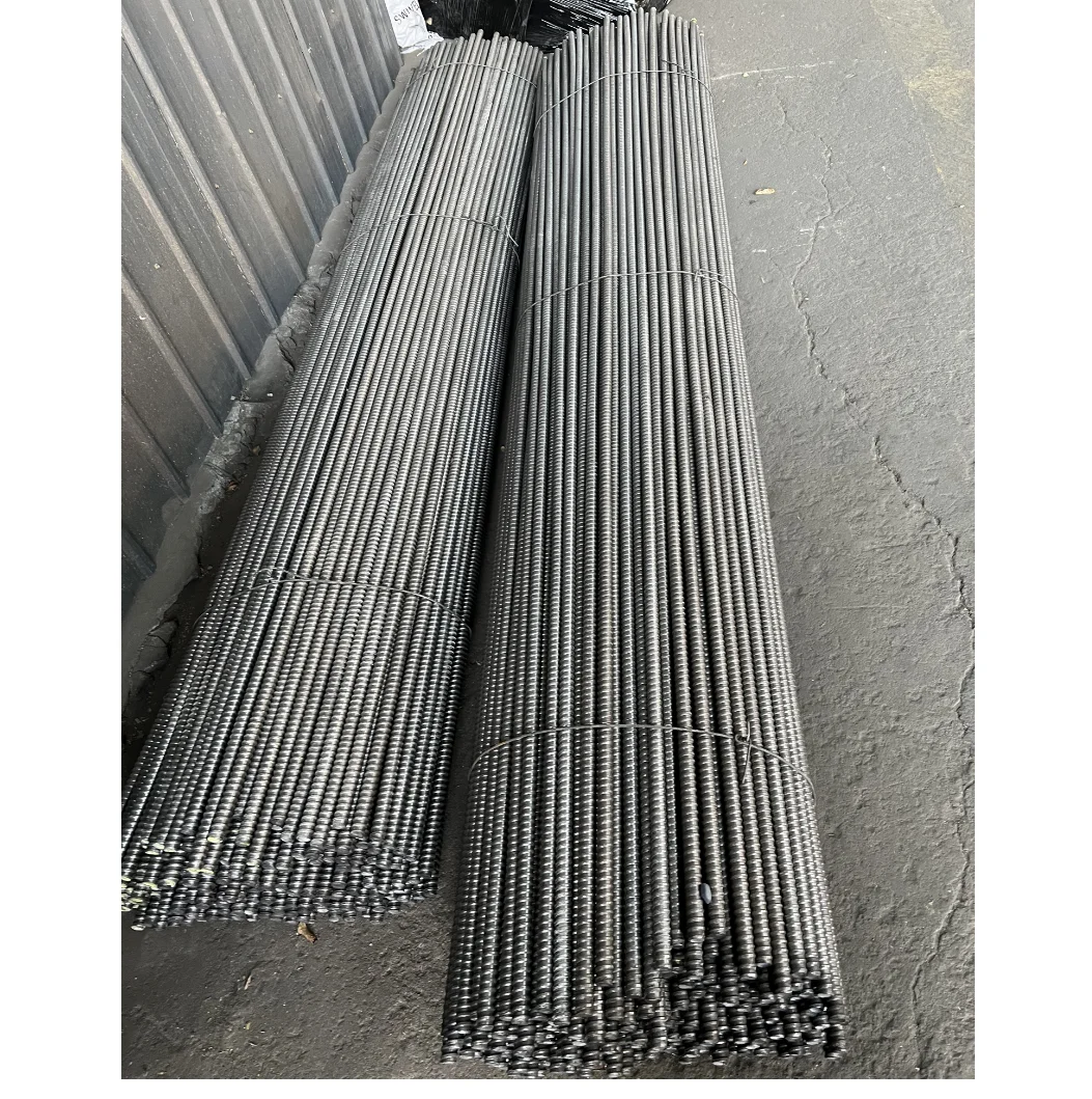 Formwork steel tie rod 16mm ,galvanized or natural color 12mm tie rod