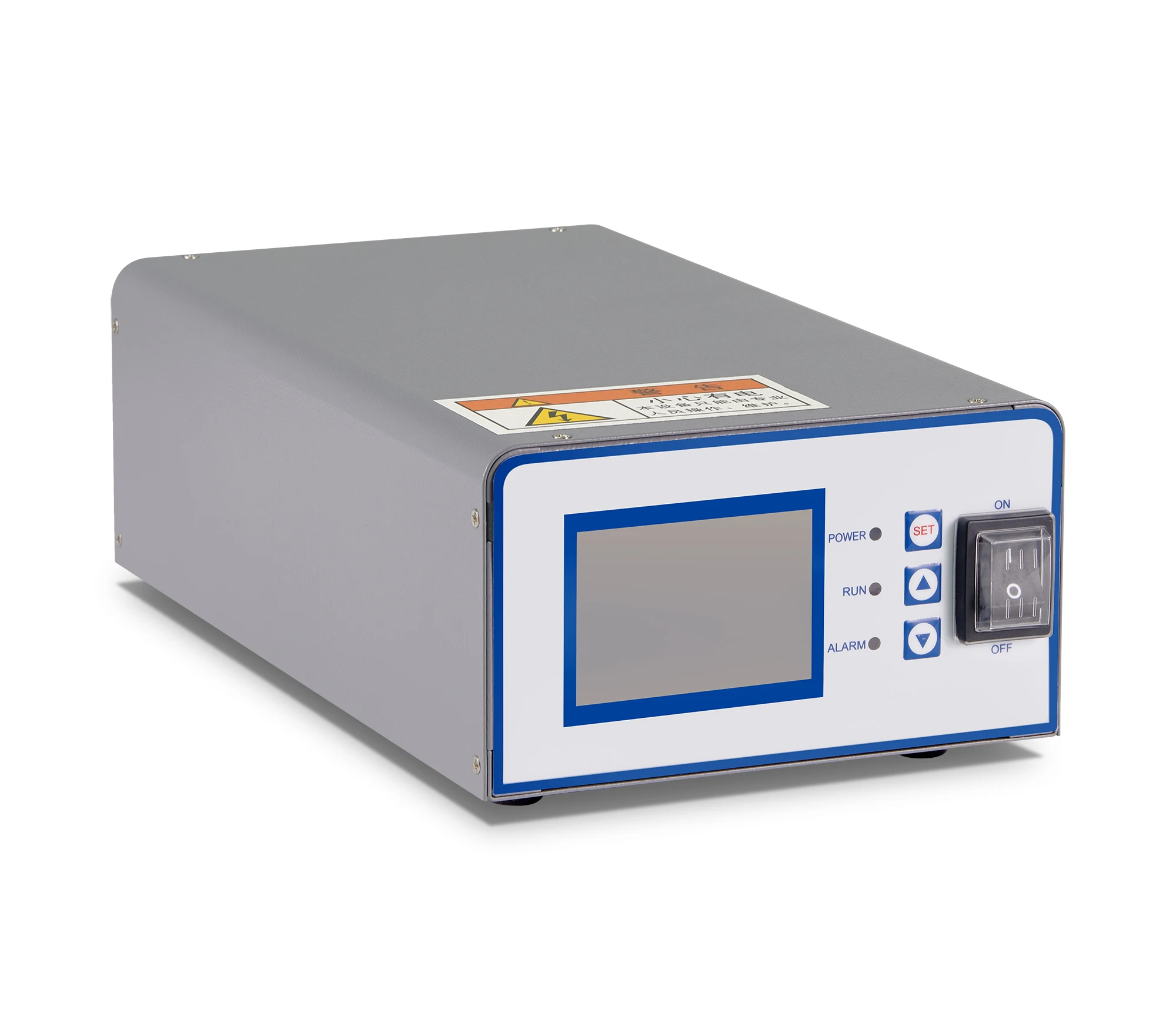 20k 2000W Intelligent Ultrasonic Generator for Ultrasonic Welding Machine & Cleaner