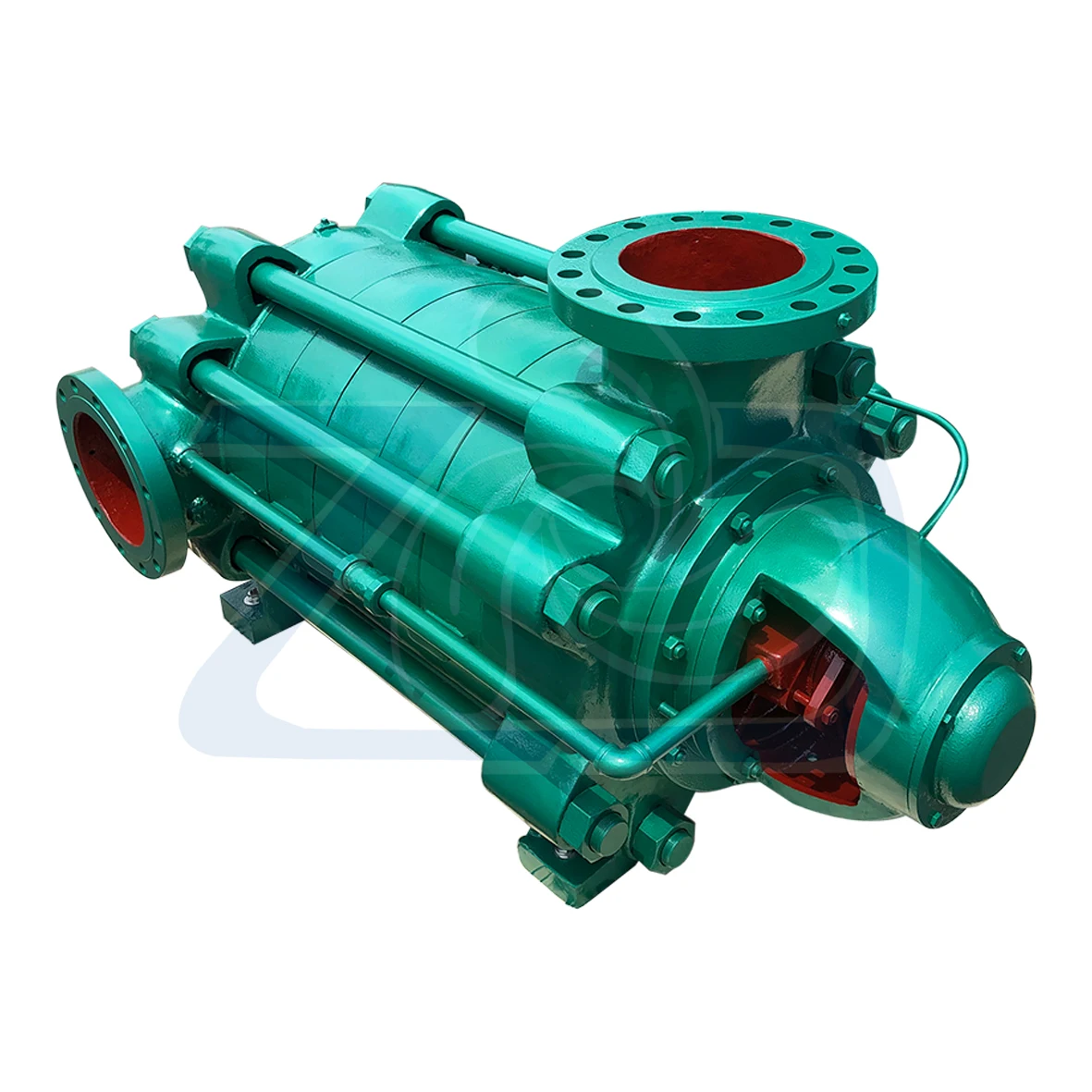 wear resistant multistage mining multistage water horizontal multistage pump water multistage pump