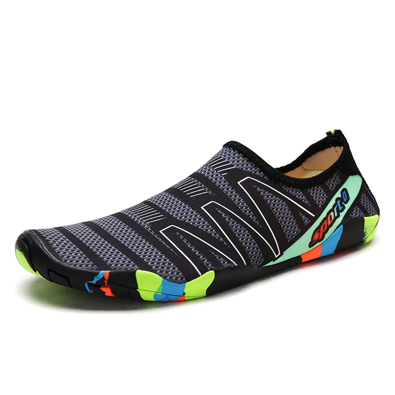
Water Shoes For Mens Womens Garden Shoes Quick Dry Beach Swim Sports Aqua Shoes For Pool Surfing Walking 