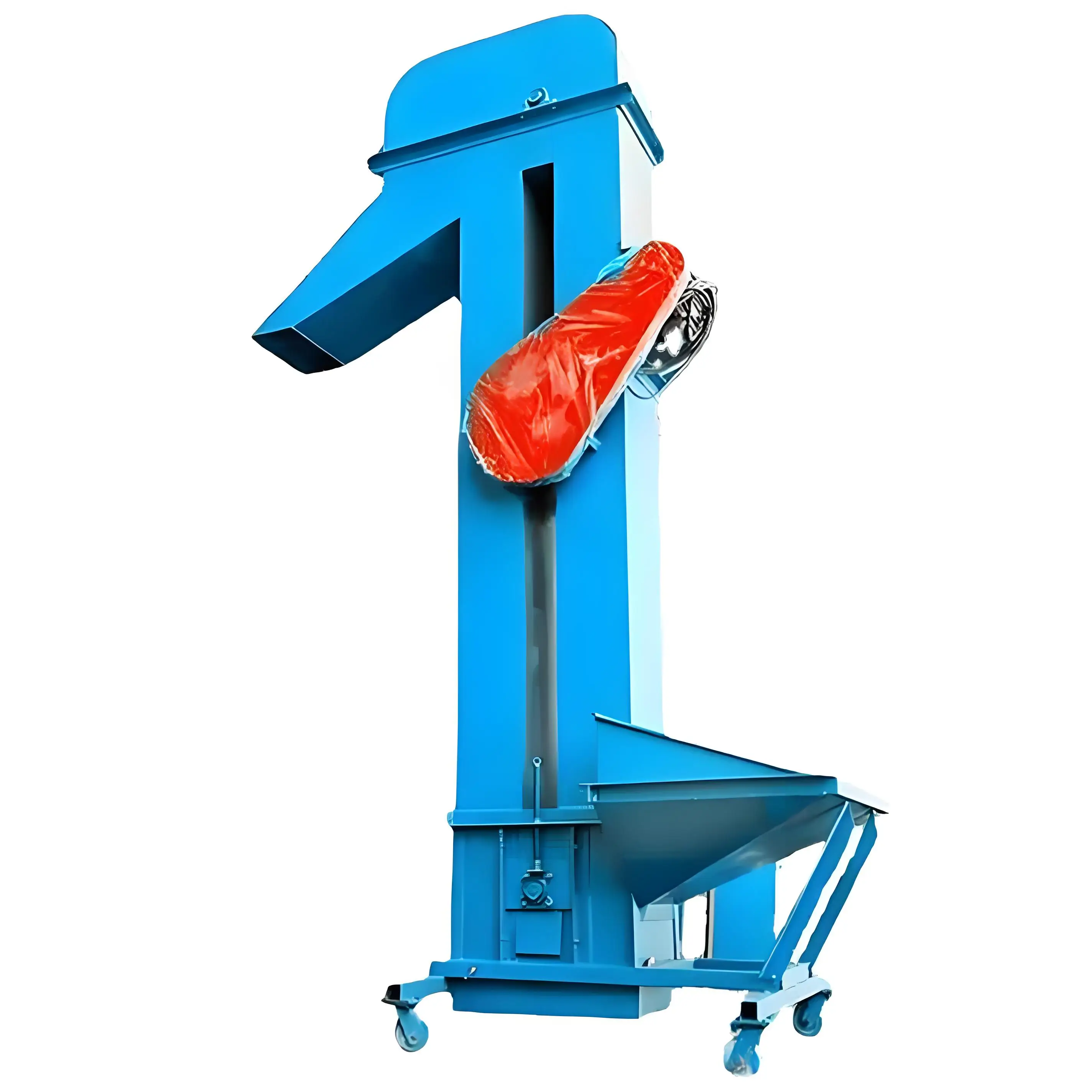 SBM-Заводская conveyor-TH800 для ковшового элеватора