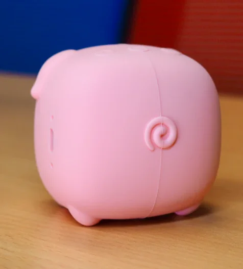 Own Brand China Global Wholesale Mini Rabbit Speaker