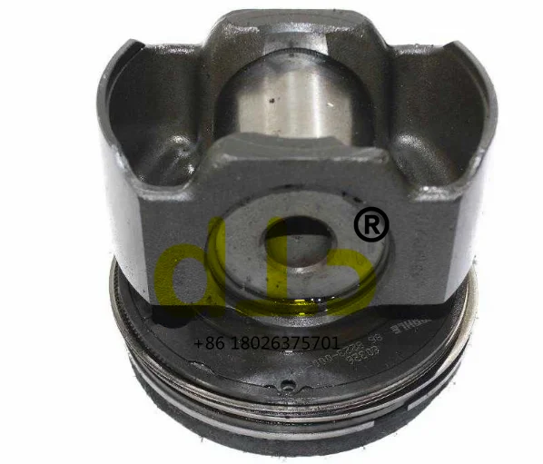 Construction Machinery Parts  20381127 Piston for Volvo D12 Engine