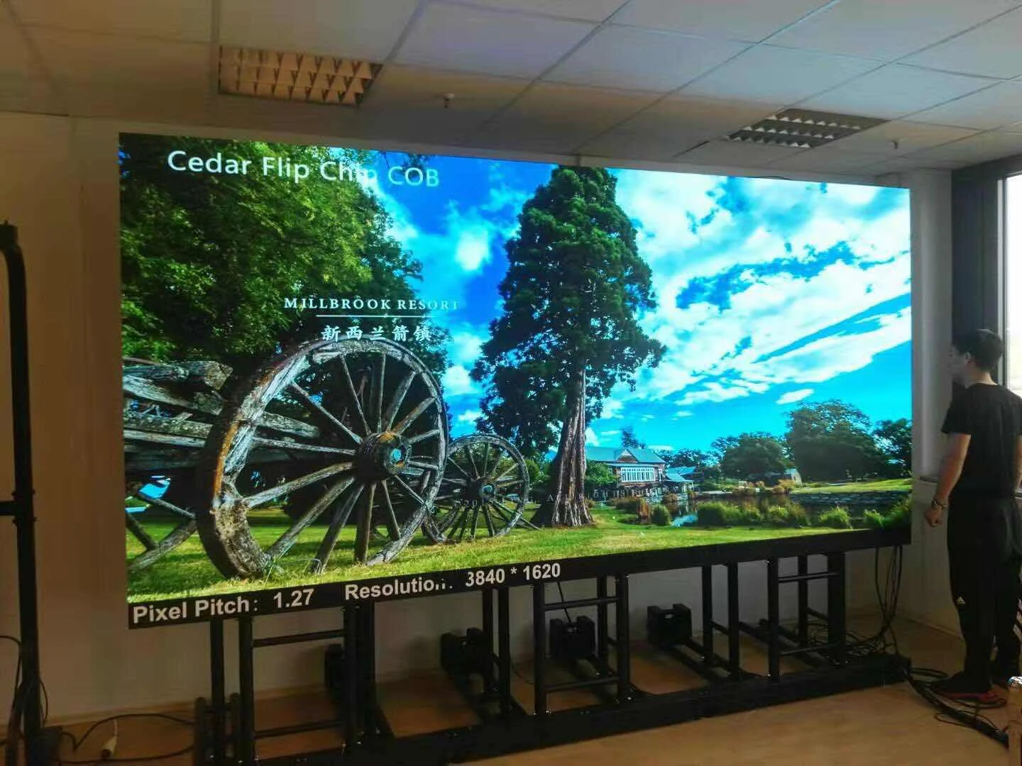  HX-200N-5 двойной транзистор вперед DC 5V 40A Светодиодный источник питания с синхронное