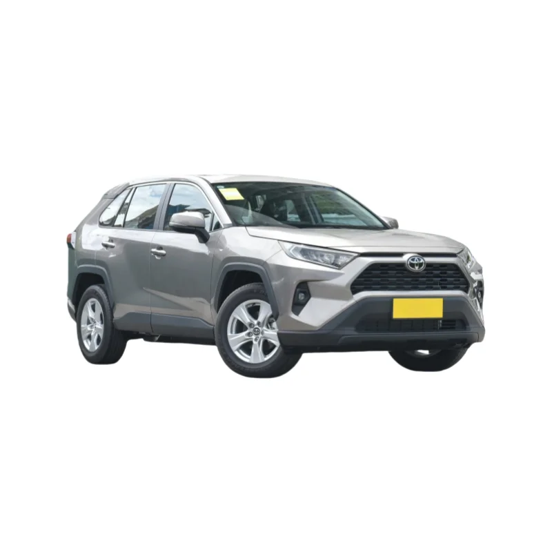 2024 Toyota RAV4 2.0L CVT Элитная версия 5 мест внедорожник бензиновый гибридный автомобиль высокая производительность для продажи