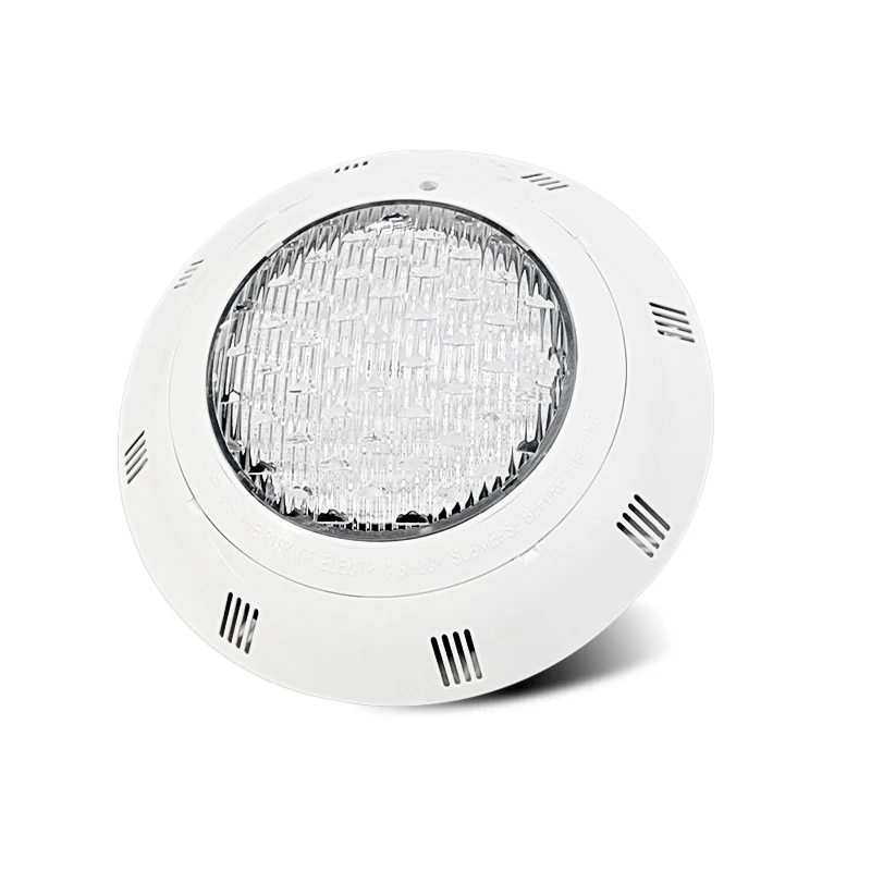 HOTOOK Wall Mounted Pool LED Lamp IP68 Waterproof Blue Swimming Pool Light 12V