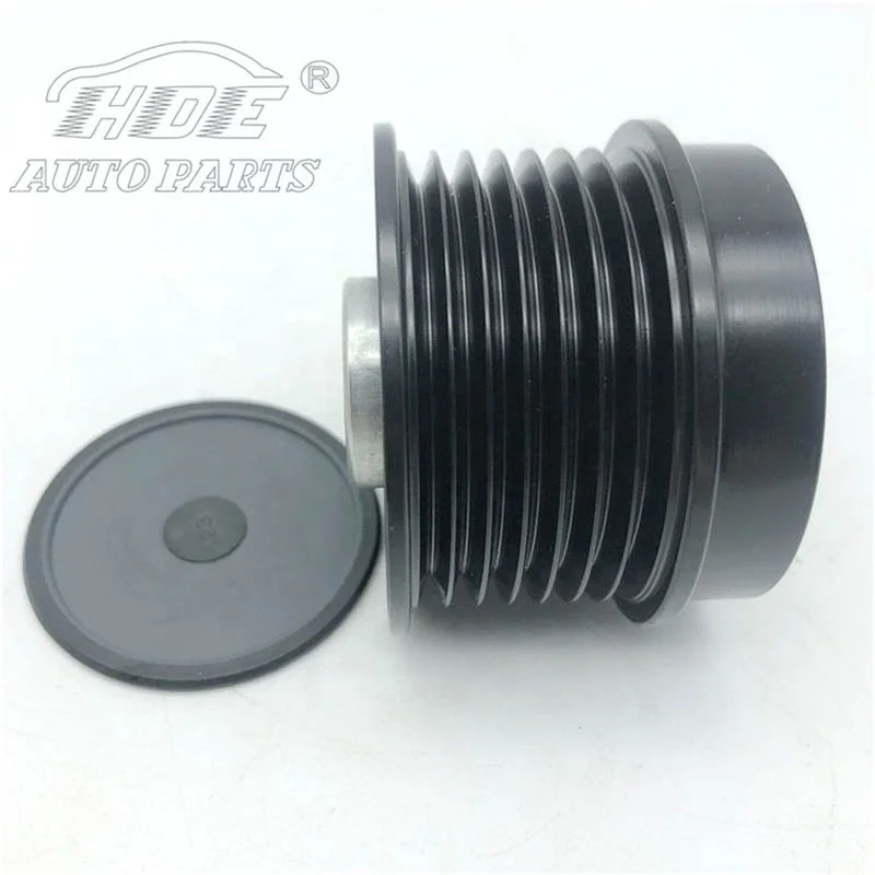 27415-0W010 27415-0W130 Alternator Clutch Pulley for Toyota Alphard Lexus GS ES 274150W010