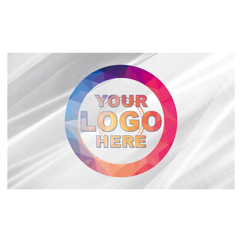 Drop ship Heavy Metal Music Rock Band Poster Banners Bar Cafe Hotel Theme Wall Decor Hanging Art Waterproof Cloth Fabric Flags