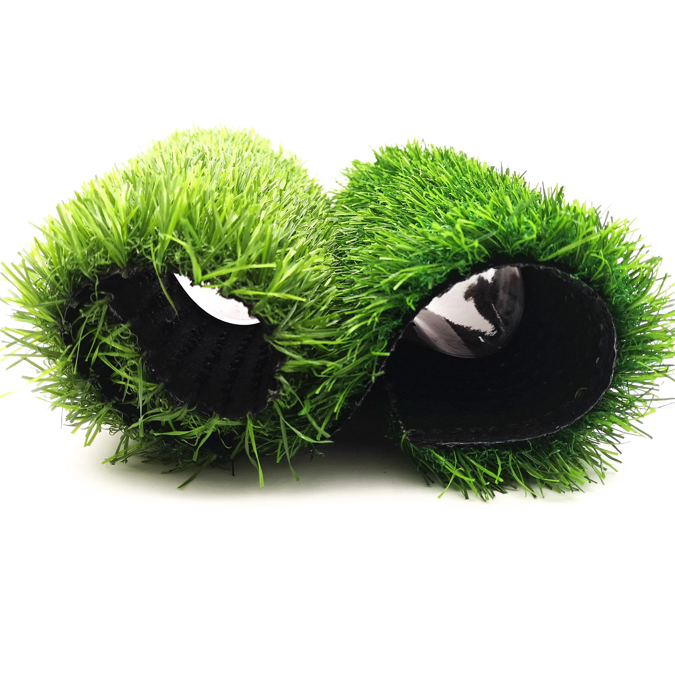 25MM Wholesale Artificial Grass Sports Flooring Mat Roll Synthetic Turf  for Hotel