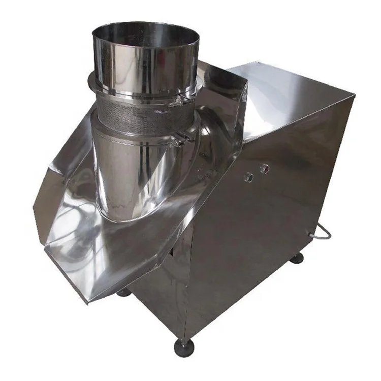 Распродажа, фармацевтический мини-Роторный Гранулятор