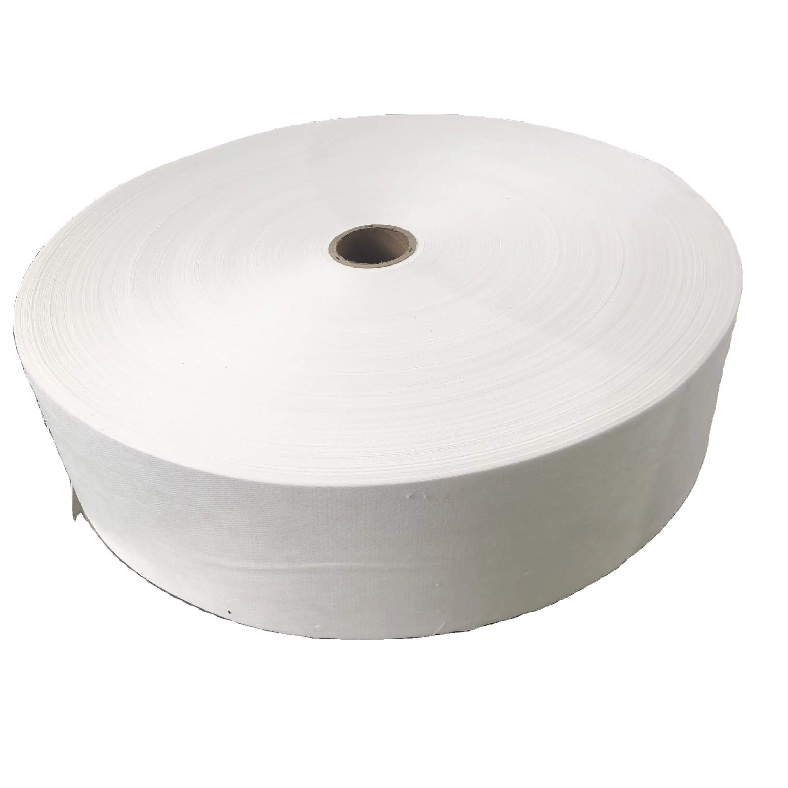 Pla Nonwoven Weed Barrier Elastic Fabric 100 Biodegradable Polypropylene Non Woven