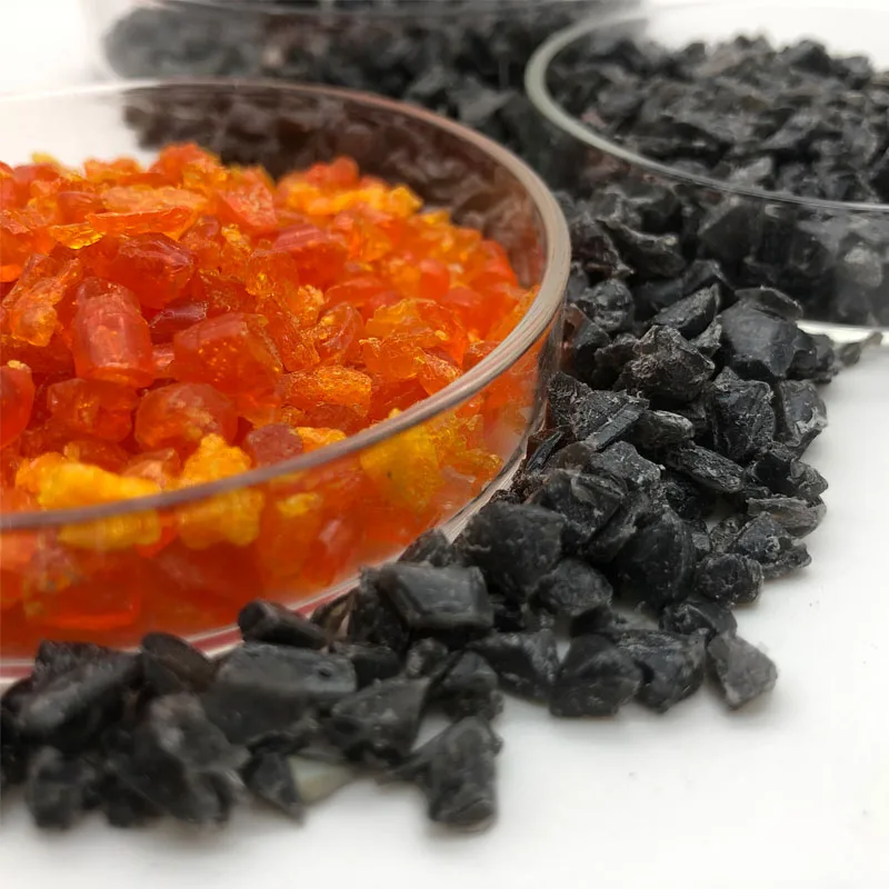 High quality Polycarbonate  Granules /Resin Custom Color Polycarbonate