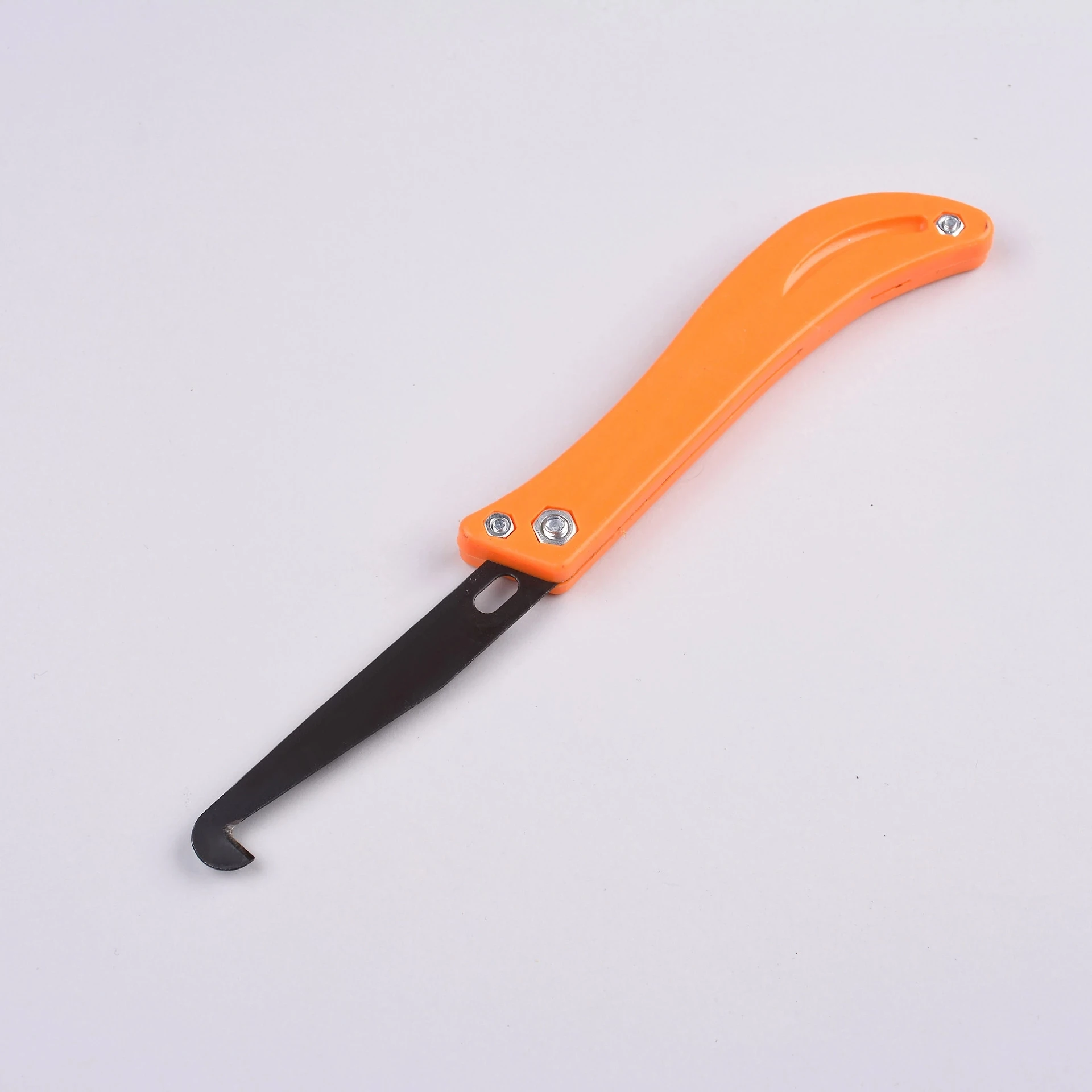 Professional Gap Hook Tile Repair Tool Old Mortar Cleaning Dust Removal Steel Construction Hand Tools
