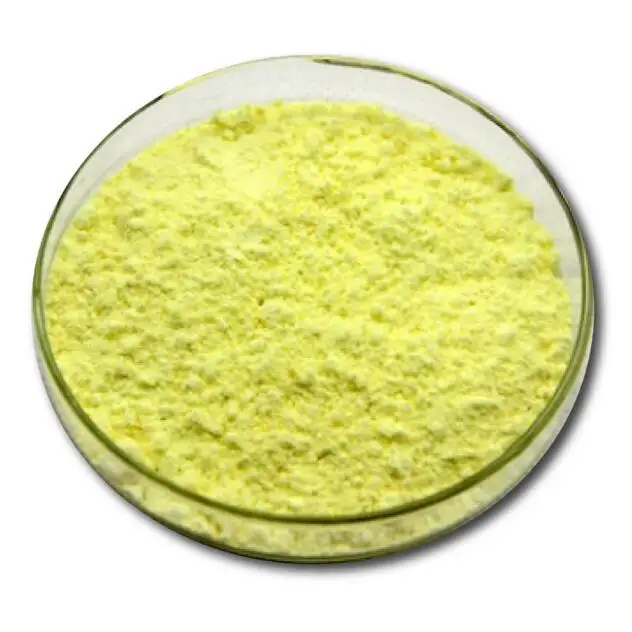 
Top Quality Troxerutin Powder Troxerutin 95% EP8.0 