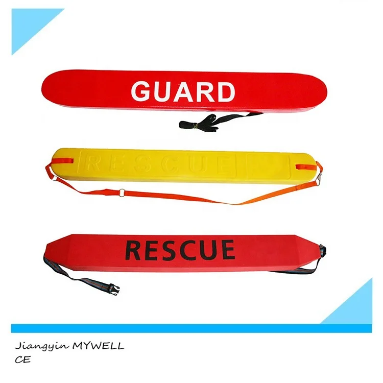 M-RT02 MYWELL Water Safety Product Cheap Lifesaving Guard Swimming Foam Tube