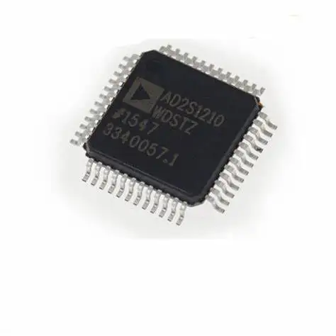 ADI AD2S1210WDSTZ monolithic resolver-to-digital converter Integrated Circuit Electronic Component Bom List