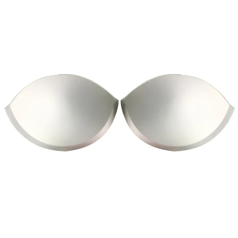 Nickel-Free Bra cups wholesale Foam Bra Cup Bra Pad for Sports or Underwear
