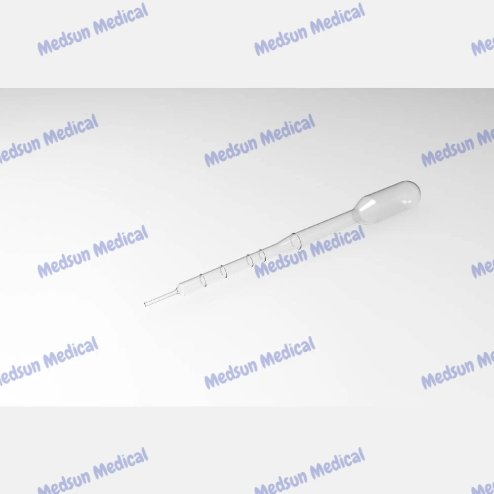Hot Sale Wholesale Disposable Professional Plastic Pipette