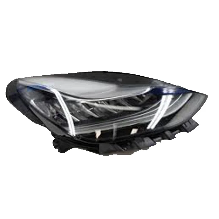 Auto Parts Car Headlamp Headlight For Tesla Model 3 1077371 - 10 - I  1077372 - 10 - I