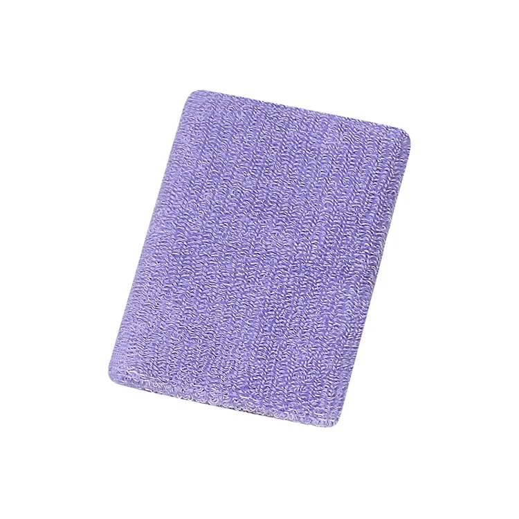 Sports Tennis Wristband Moisture Wicking Sweat Absorbing Wristband for Athletic Exercise