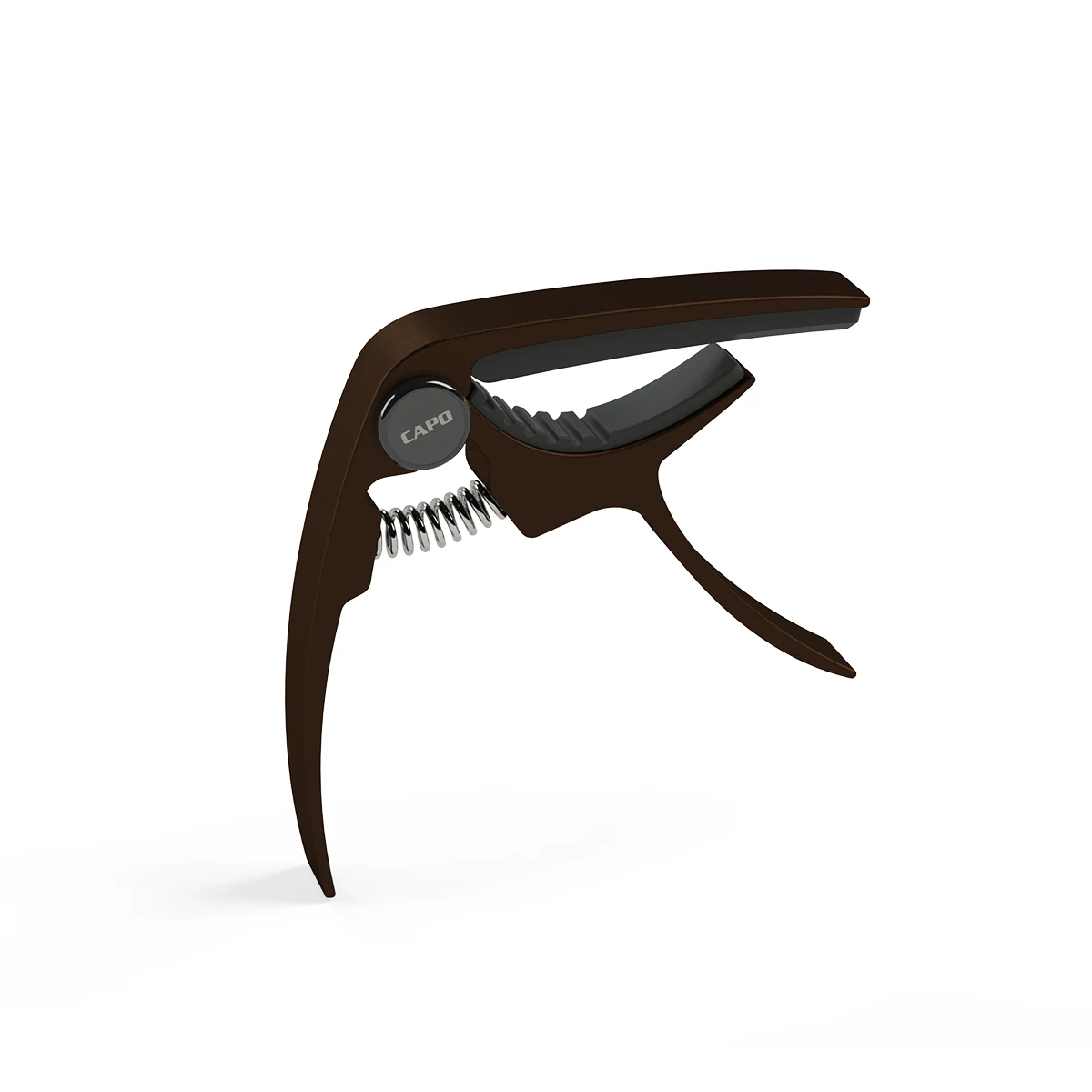 Гитарный каподастр из алюминиевого сплава и алюминиевого сплава