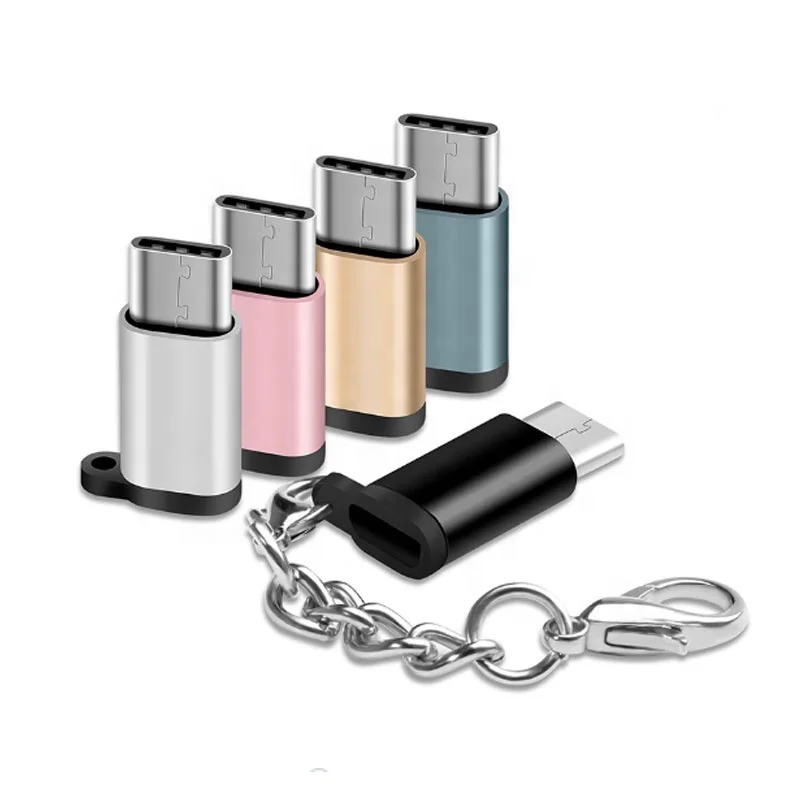
Micro USB OTG 3.0 Hug Converter Type-C OTG Adapter for Android Phone For Samsun 