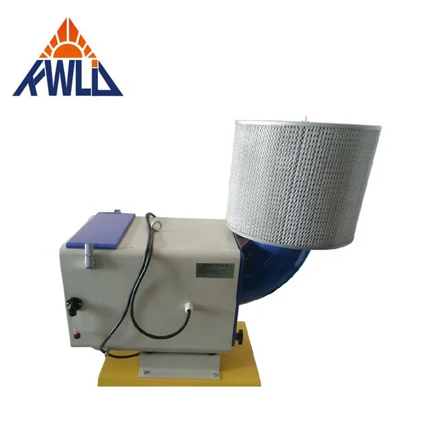 Industrial Air Clean Oil Mist Collector for CNC Cutting Machines Oil Mist Air Filter