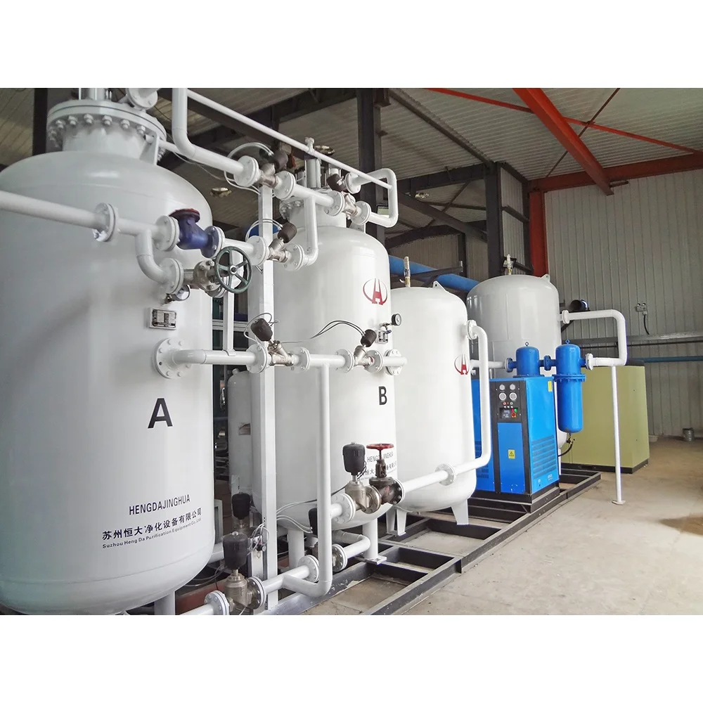 nitrogen air and nitrogen device for discharging cables cheap N2 generator