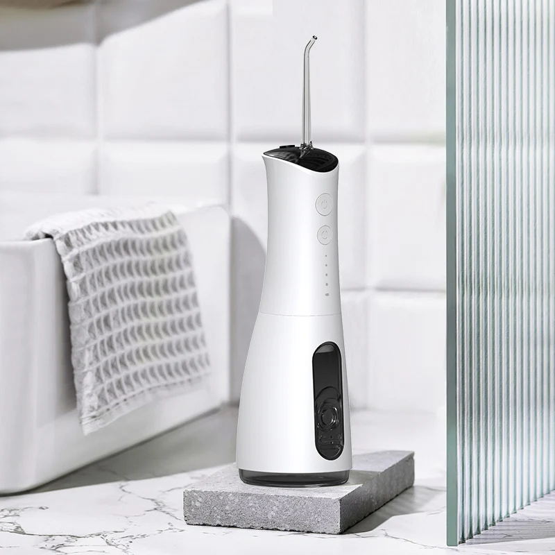 Cheapest IPX7 Waterproof Rechargeable Water Pick Generic Electric Dental Hygiene Product Cordless Oral Irrigator Water Flosser