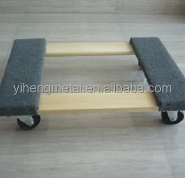moving dolly flat with wheels heavy duty furniture moving cart moving dolly