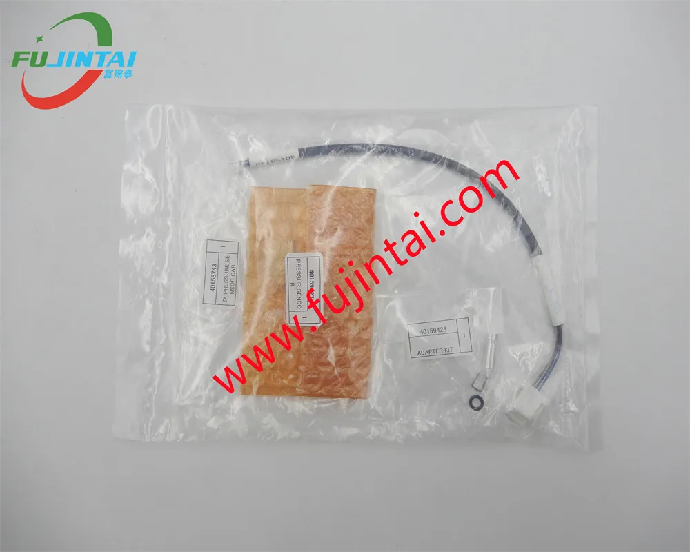 Детали Машины SMT Juki FX-3 Z4 датчик давления Asm 40159424 401-59424