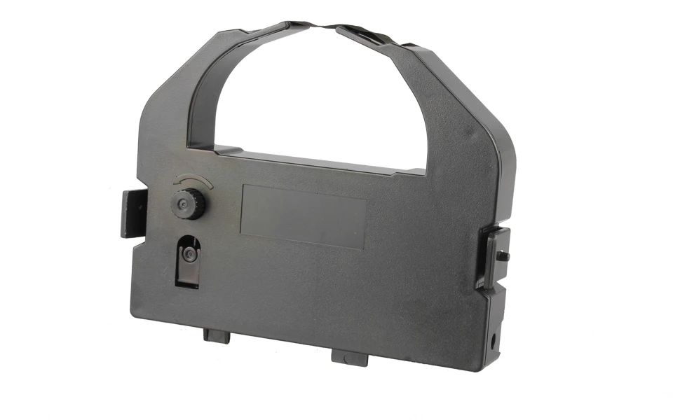 Черная лента для принтера Epson DLQ2000 EX800 1000 LQ1060 2500 2500C 2550 860 670 670K + 756
