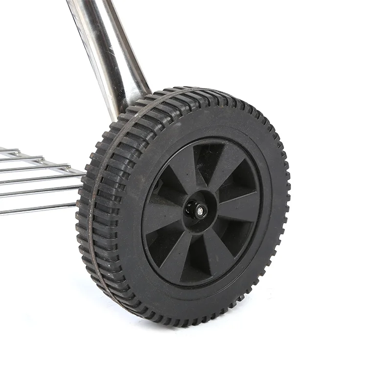 The best outdoor bbq grill for summer barbecuing