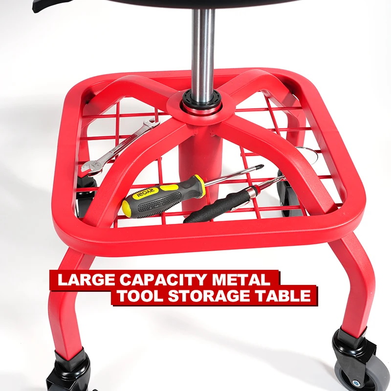 Selling new design metal chair at low price, can be used in garage outdoor industrial chair