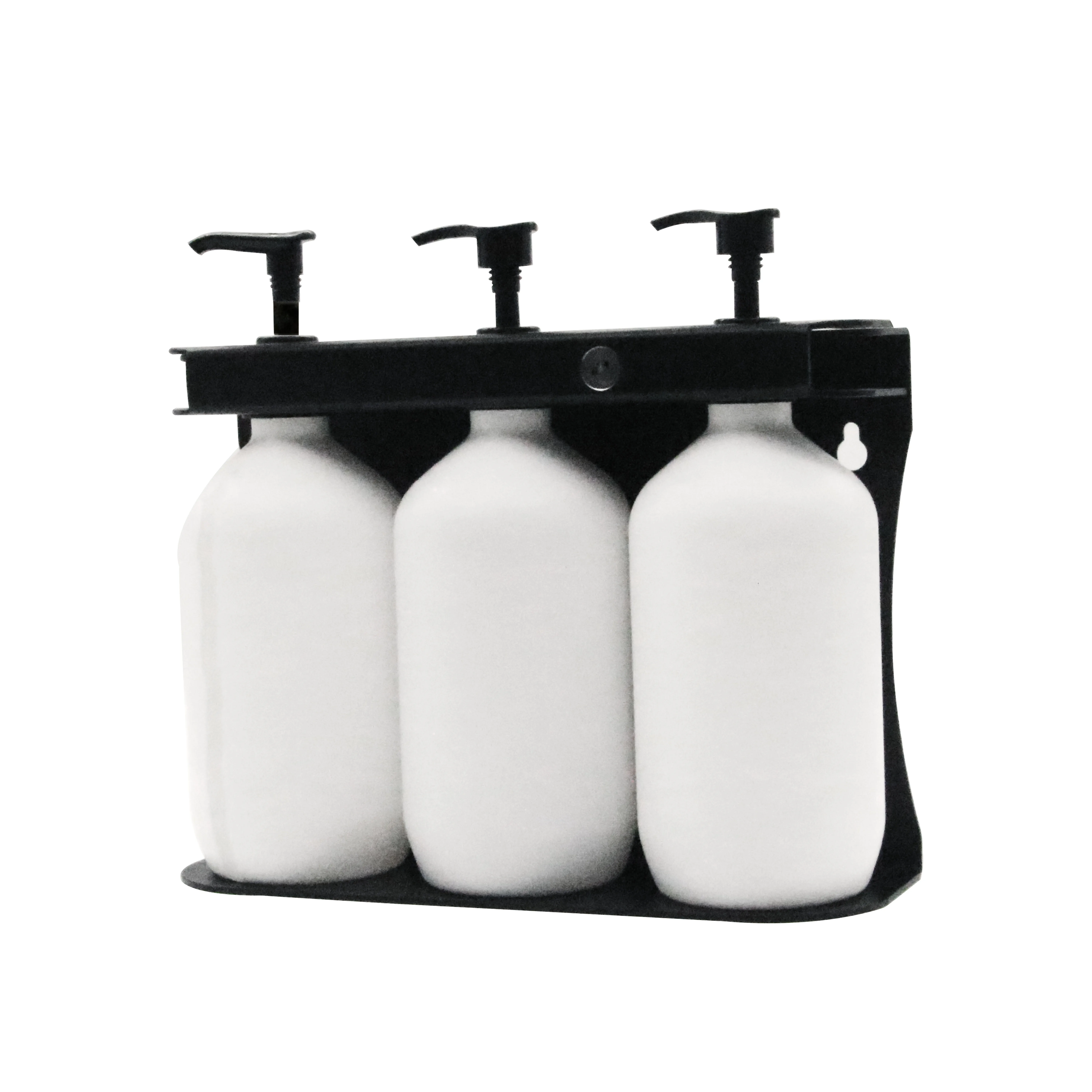 Steel Soap Dispensing Sponge Holder 2 in 1 Steel Soap Dispenser Window Stainless Steel 304 Liquid Soap Dispensers