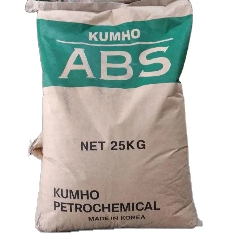 Заводская Прямая цена ABS смолы AF367C Инжекционный класс имеет хорошие ударопрочный электронный и электрический