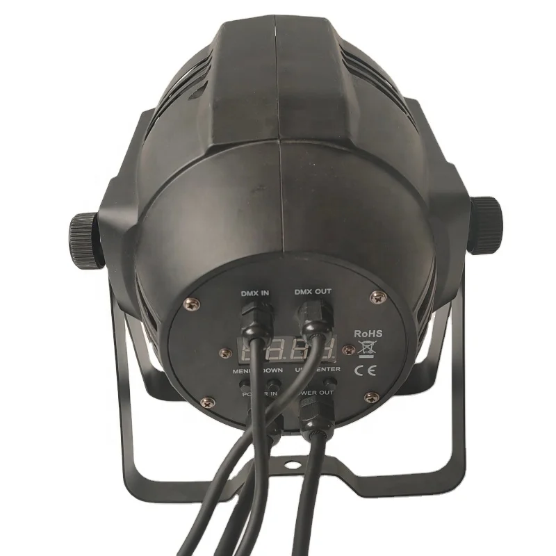 Best selling 3in1 rgb 60pcs 3W led par can bar light/lights for disco KTV stage light use