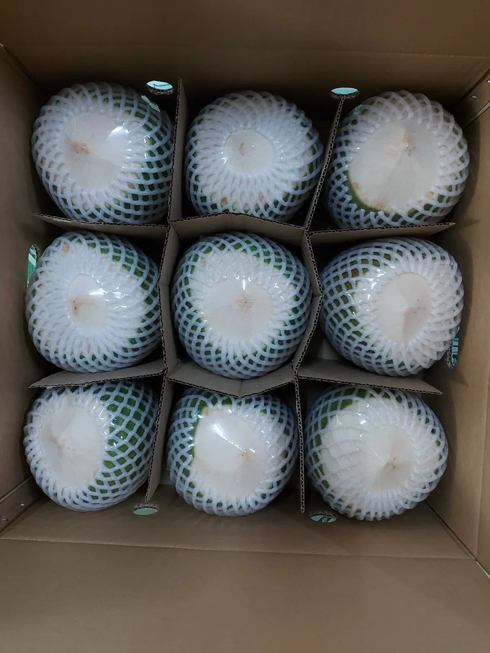 Обрезанный кокос, очищенный кокос, свежий молодой сладкой водой, кокос по разумной цене, поддержка OEM, кокосовый Урожай 2022