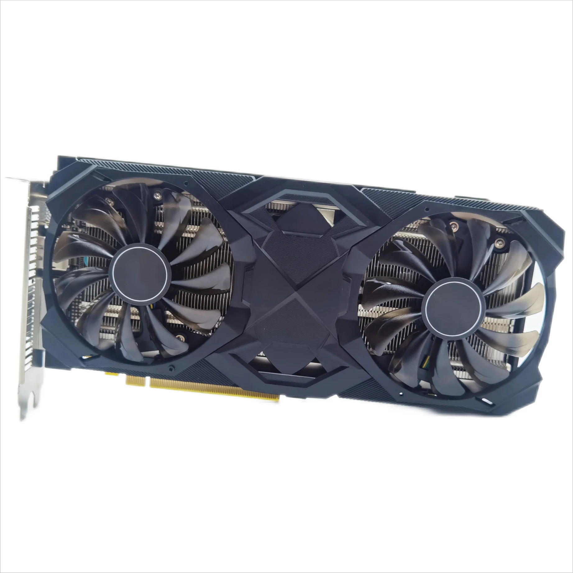 Best Selling New OEM RX580 8 gb Gpu AMD Radeon RX 580 8Gb GDDR5 2048SP Computer Graphics Card