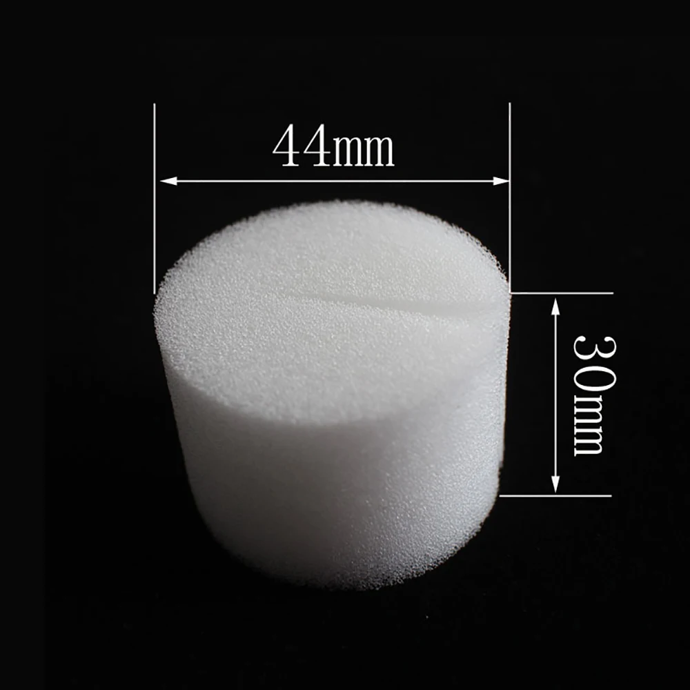 Factory Direct-selling Nutrient Grow Sponge Hydroponic Nursery Foam Tray Nutrient Grow Sponge  to Grow Seedlings