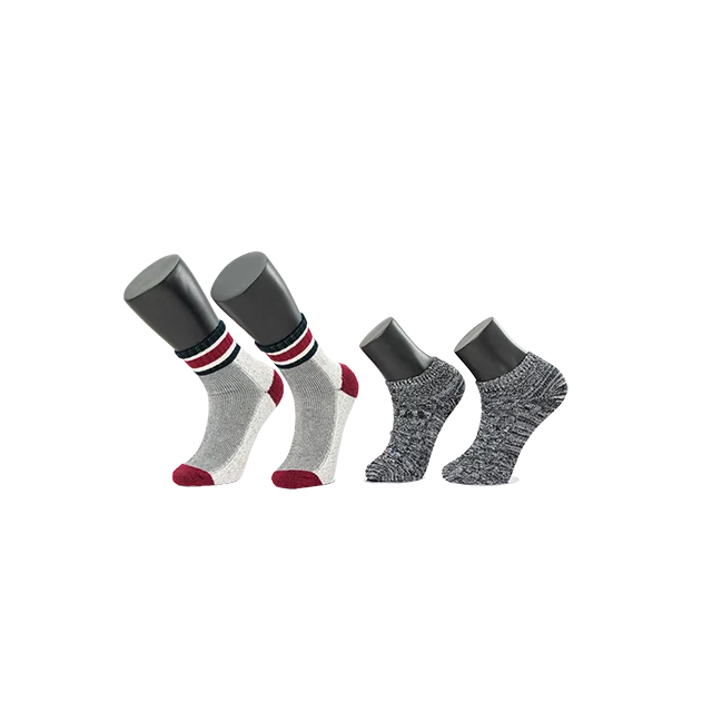 Новое поступление, женский и мужской манекен для демонстрации носков