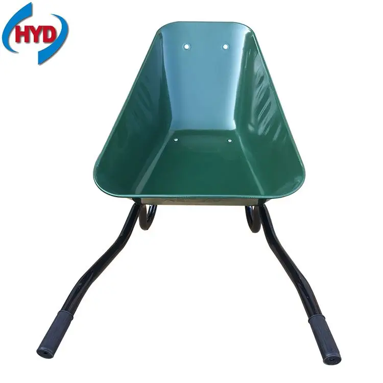 Farm And Agricultural Tools Wheel Barrow Wheelbarrow Wb3800 for Market