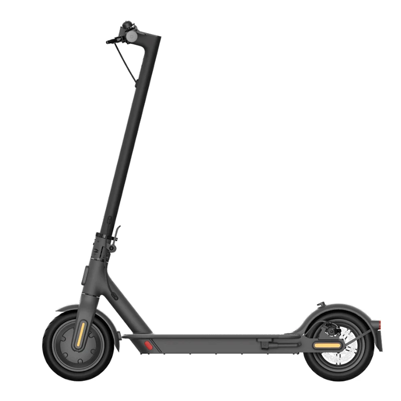 
Xiaomi MI electric scooter 1S folding kick skateboard 8.5 inch hoverboard scooter 