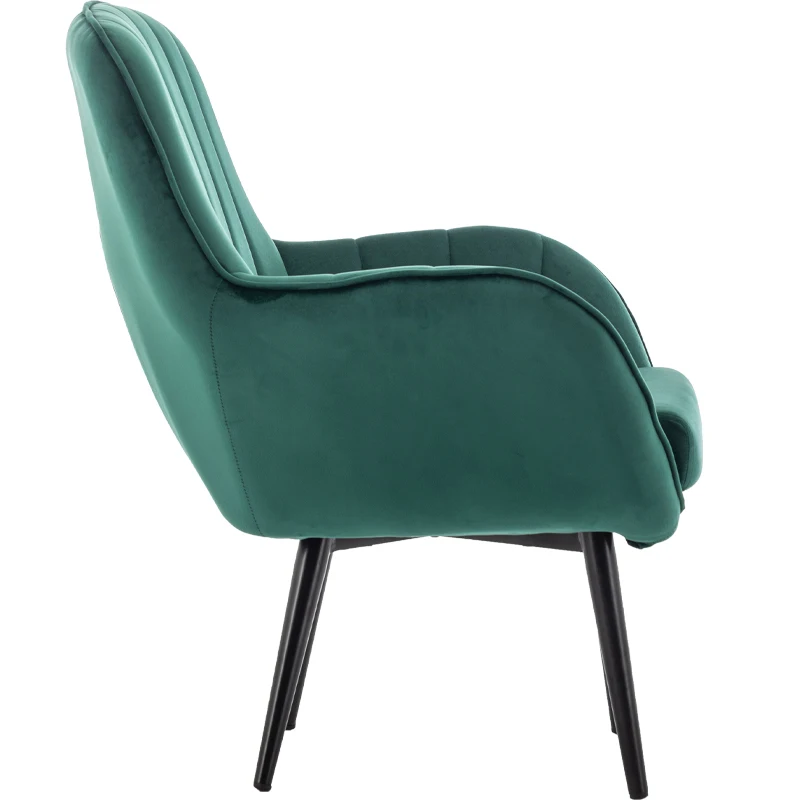 AnJi nice price simple design living room relax leisure chair